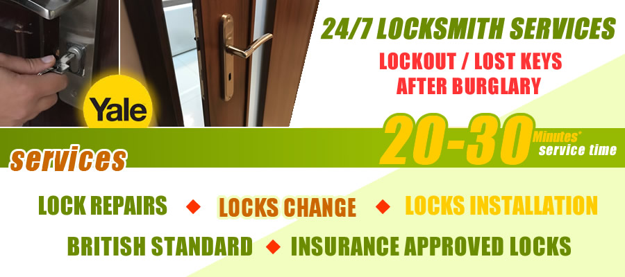 Gipsy Hill Locksmith